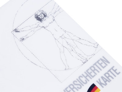 Versichertenkarte
